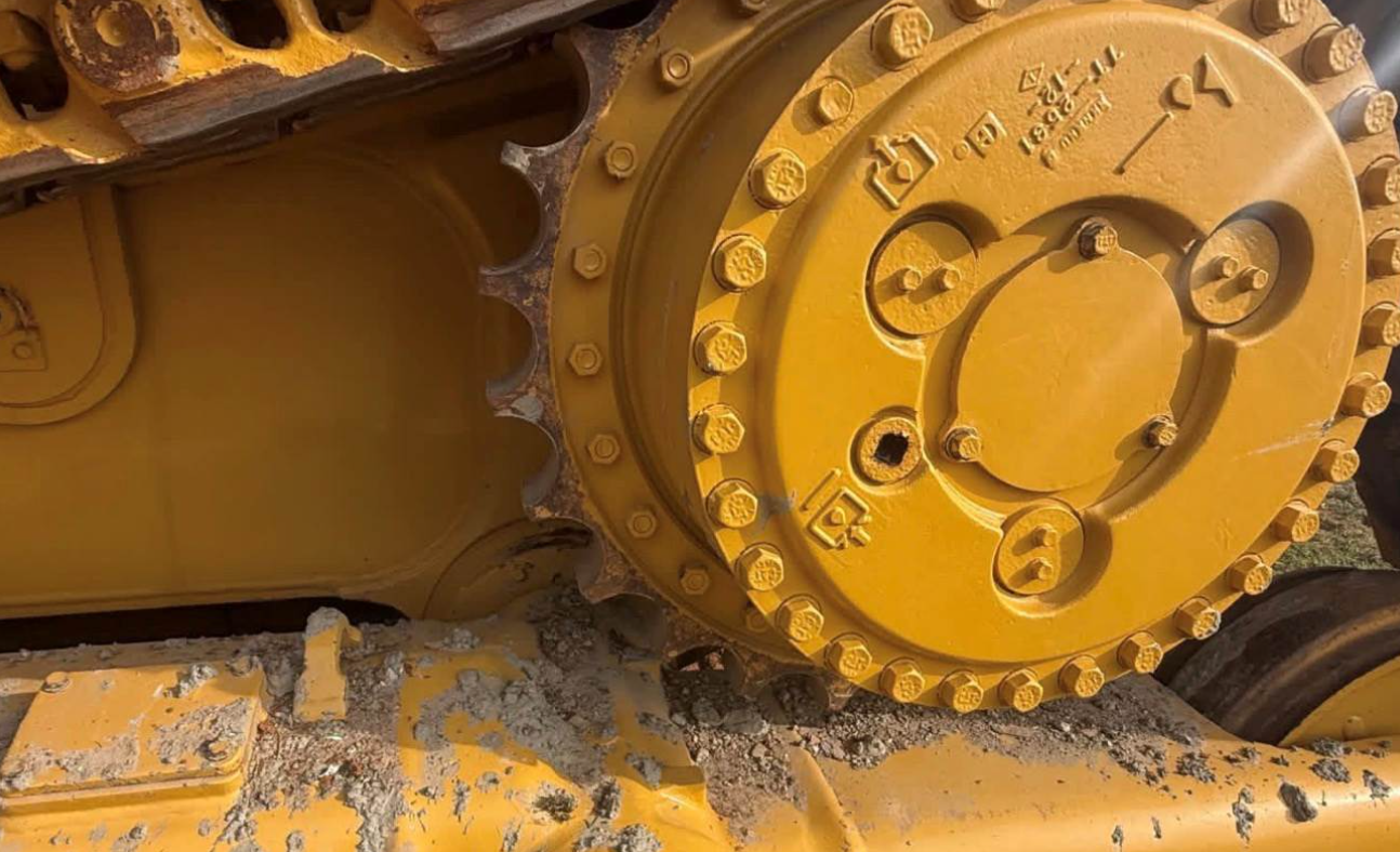 2021 CAT D7 Dozer for sale for Sale